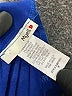 Assorted Brands Color Block Blue Casual Dress Size M - photo 7