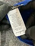 Assorted Brands Color Block Blue Casual Dress Size M - photo 8