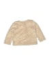 Chick Pea 100% Polyester Tan Cardigan Size 3-6 mo - photo 2