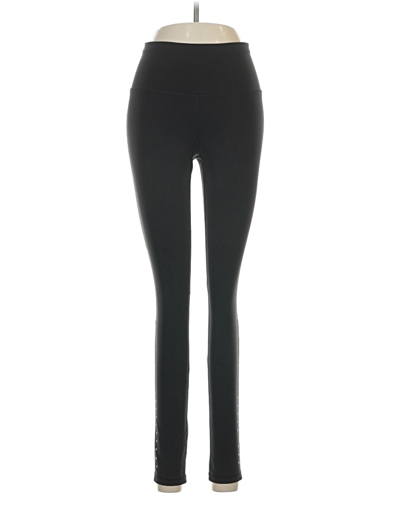 Pre-owned Active By Old Navy Active Pants In Black