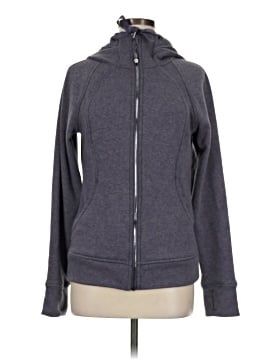 Lululemon Athletica Zip Up Hoodie (view 1)
