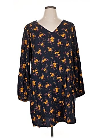 Treasure & Bond Casual Dress (view 1)
