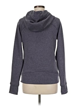 Lululemon Athletica Zip Up Hoodie (view 2)