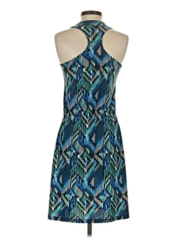 Veronica M. Casual Dress (view 2)