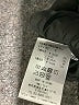 Unbranded Solid Black Casual Dress Size M - photo 7