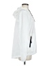 Tommy Hilfiger 100% Polyester White Windbreaker Size M - photo 4