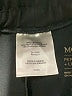 Mondetta Black Cargo Pants Size XL - photo 8