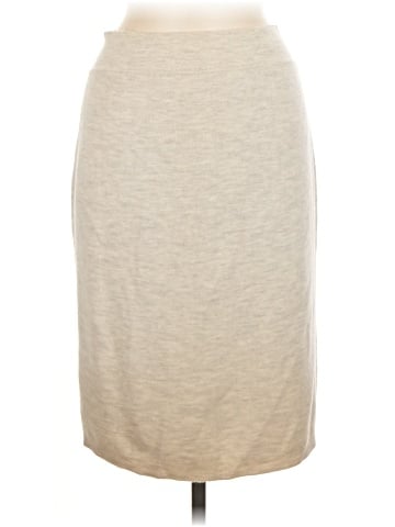 Adrienne Vittadini Casual Skirt (view 1)