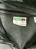 Puma 100% Polyester Black Track Jacket Size 3T - photo 3
