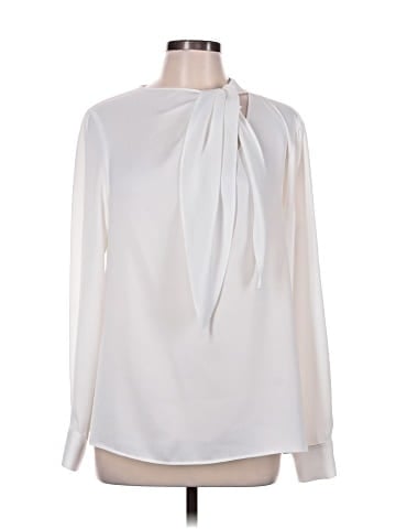 Preston & York Long Sleeve Blouse (view 1)