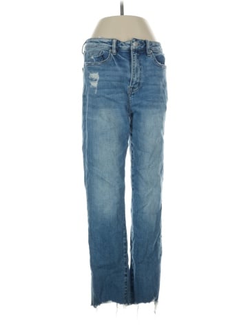 Mica Jeans (view 1)