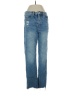 Mica Stars Blue Jeans Size 27 waist - photo 1