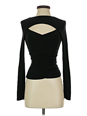 WooHA Long Sleeve Turtleneck (view 1)