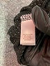 LC Lauren Conrad Metallic Black Pullover Sweater Size L - photo 8