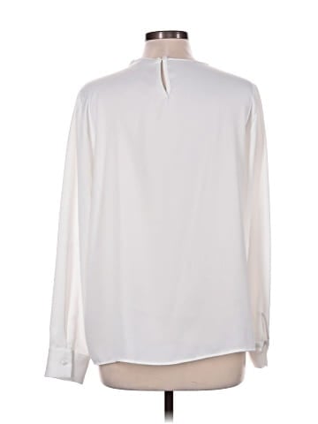 Preston & York Long Sleeve Blouse (view 2)