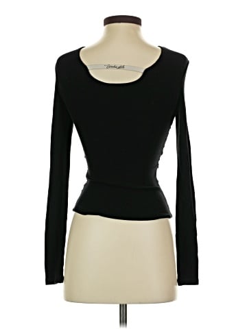 WooHA Long Sleeve Turtleneck (view 2)