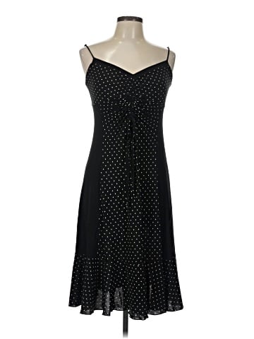 BCBGMAXAZRIA Cocktail Dress (view 1)