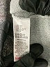 Gap 100% Cotton Solid Gray Skirt Size 4T - photo 4
