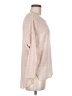 Lou & Grey Pink Pullover Sweater Size M - photo 4