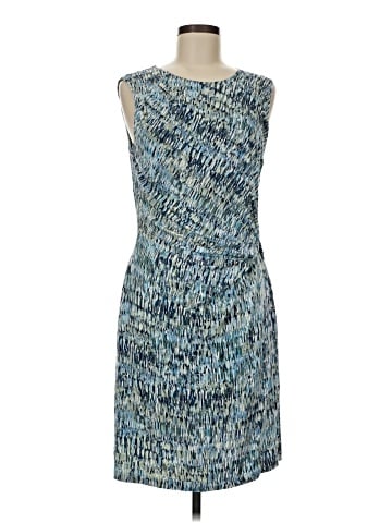 Nic + Zoe Cocktail Dress (view 1)