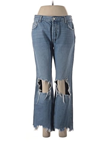 We the Free Jeans (view 1)