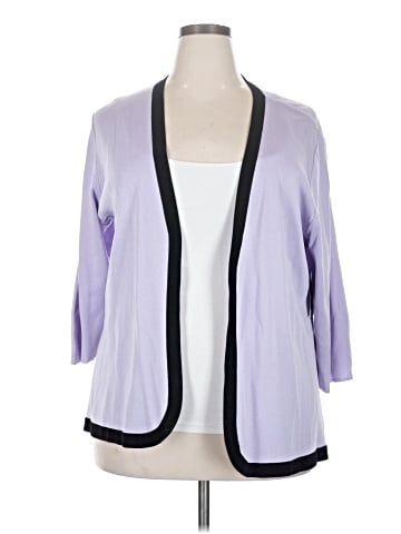 misook Cardigan (view 1)