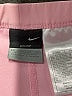 Nike 100% Polyester Solid Pink Casual Skirt Size XL - photo 3