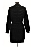 Assorted Brands 100% Acrylic Black Cardigan Size L - photo 2