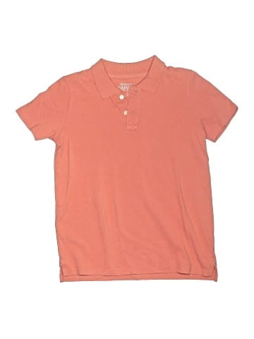 Crewcuts Short Sleeve Polo (view 1)