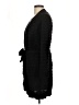 Assorted Brands 100% Acrylic Black Cardigan Size L - photo 5