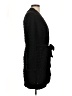 Assorted Brands 100% Acrylic Black Cardigan Size L - photo 4