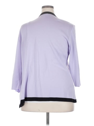 misook Cardigan (view 2)