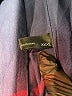 Collection 100% Cotton Blue 3/4 Sleeve Blouse Size XXXL - photo 7