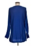 Calvin Klein 100% Acrylic Blue Pullover Sweater Size M - photo 2
