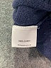 Hanna Andersson 100% Cotton Blue Sweater Vest Size 100 cm / US 3-4 - photo 4