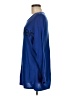 Calvin Klein 100% Acrylic Blue Pullover Sweater Size M - photo 5