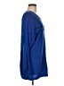 Calvin Klein 100% Acrylic Blue Pullover Sweater Size M - photo 4