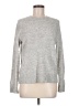 Banana Republic Silver Pullover Sweater Size M - photo 1