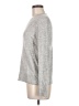Banana Republic Silver Pullover Sweater Size M - photo 5