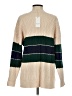 VICI Tan Ivory Cardigan Size S - photo 2