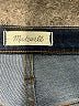 Madewell Solid Blue Jeans Size 30 waist (tall) - photo 7