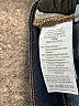 Madewell Solid Blue Jeans Size 30 waist (tall) - photo 8