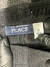 The Children's Place Black Casual Pants Size 2T - photo 3