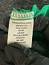 Monteau Green Sleeveless Top Size M - photo 8