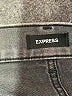 Express Gray Jeans Size 8 - photo 7