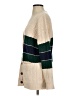VICI Tan Ivory Cardigan Size S - photo 5