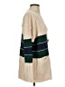 VICI Tan Ivory Cardigan Size S - photo 4
