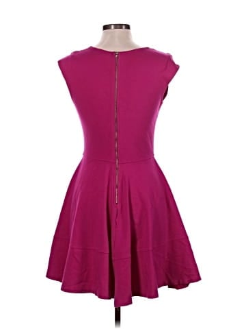 Love...ady Cocktail Dress (view 2)