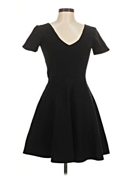 lord and taylor short cocktail dresses Lord And Taylor Black Cocktail Dress | Color: Black | Size: M