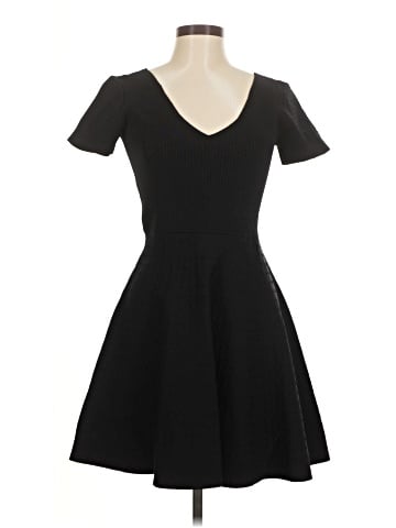 Design Lab Lord & Taylor Cocktail Dress (view 1)